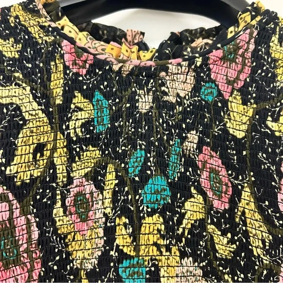 Wilfred Floral Blouse - Picture 4 of 7